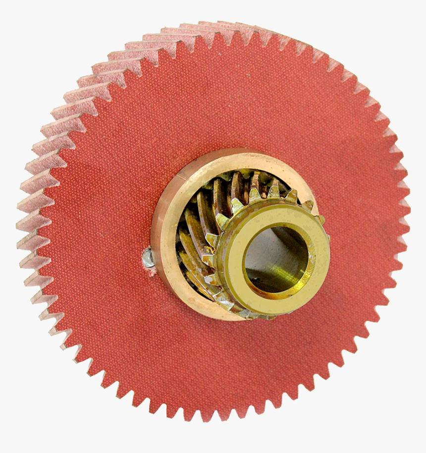 Gear, HD Png Download