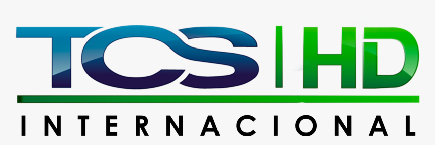#logopedia10 - Tcs Internacional, HD Png Download