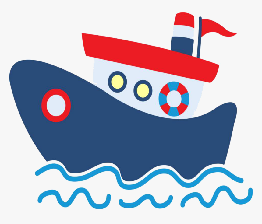 Knot Clipart Ship Rope - Barquinho Ursinho Marinheiro Png, Transparent Png