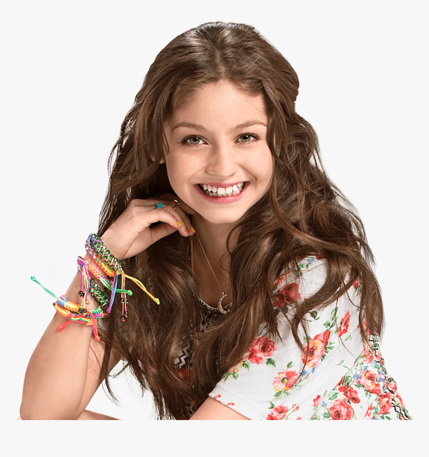 Soy Luna En Corazon, HD Png Download