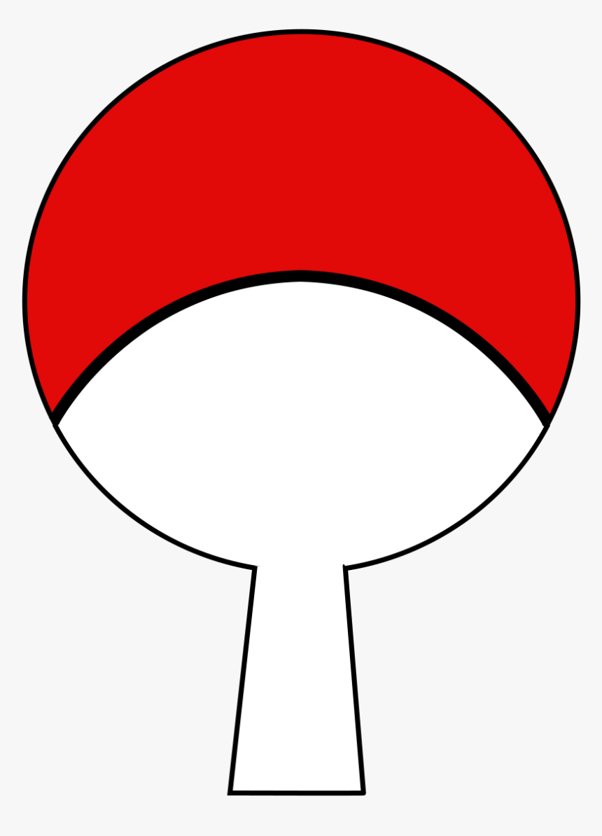 Symbole Uchiwa, HD Png Download