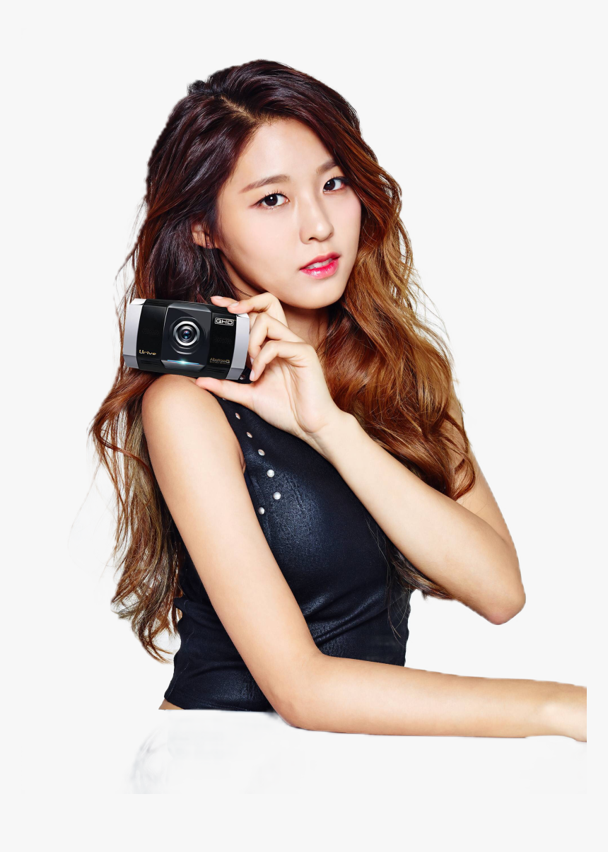 Aoa Clipart Seolhyun Aoa - Seolhyun Png, Transparent Png