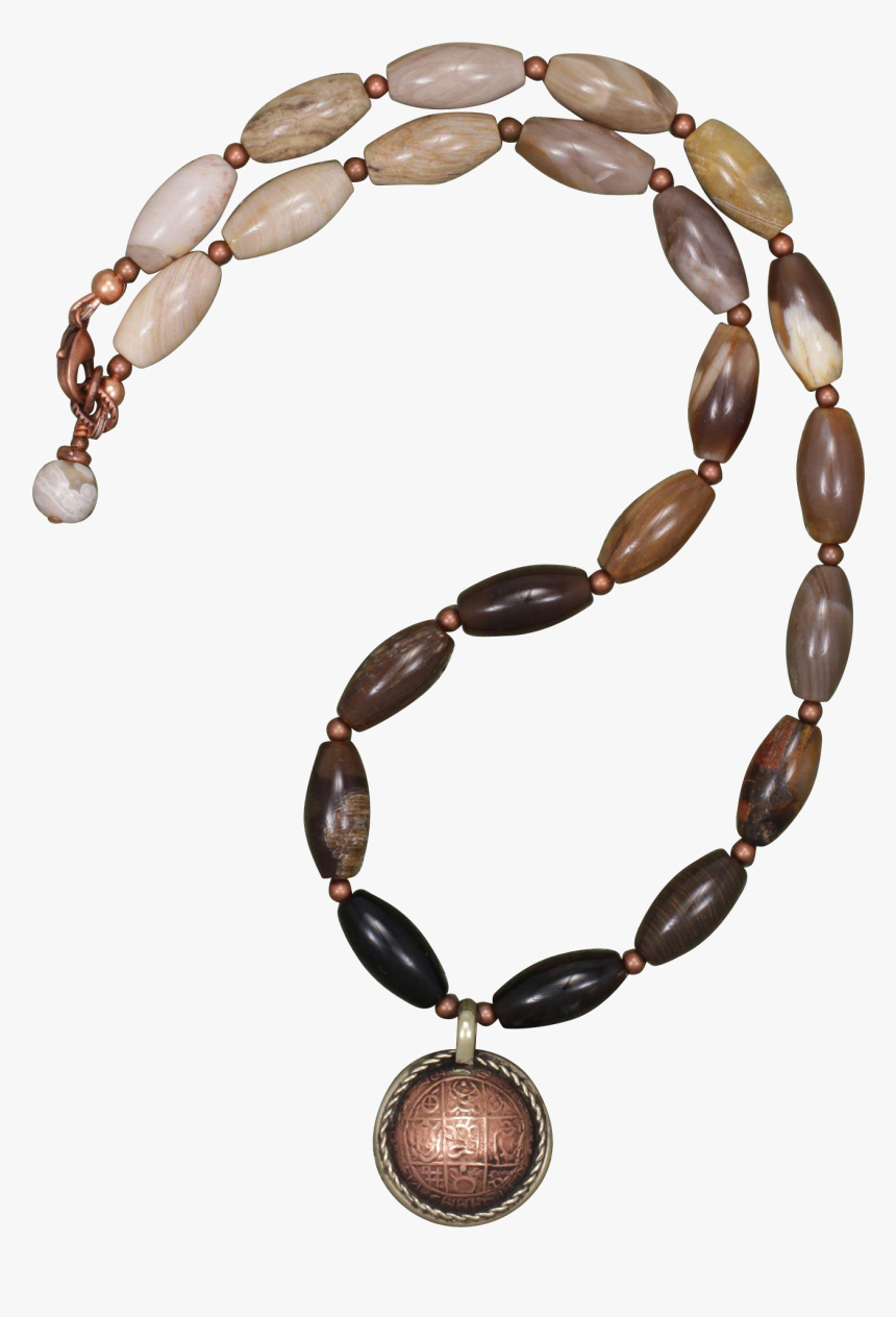 Necklace, HD Png Download