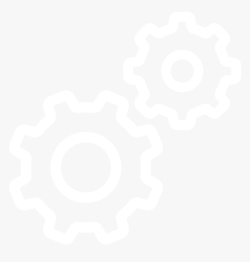 Gear Icon Green Vector, HD Png Download