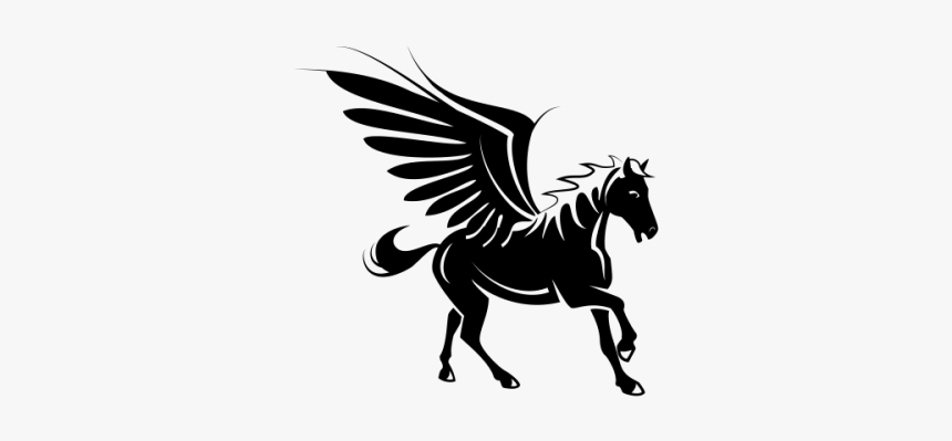 Download Pegasus Png Photo 389 - Png Pegasus, Transparent Png