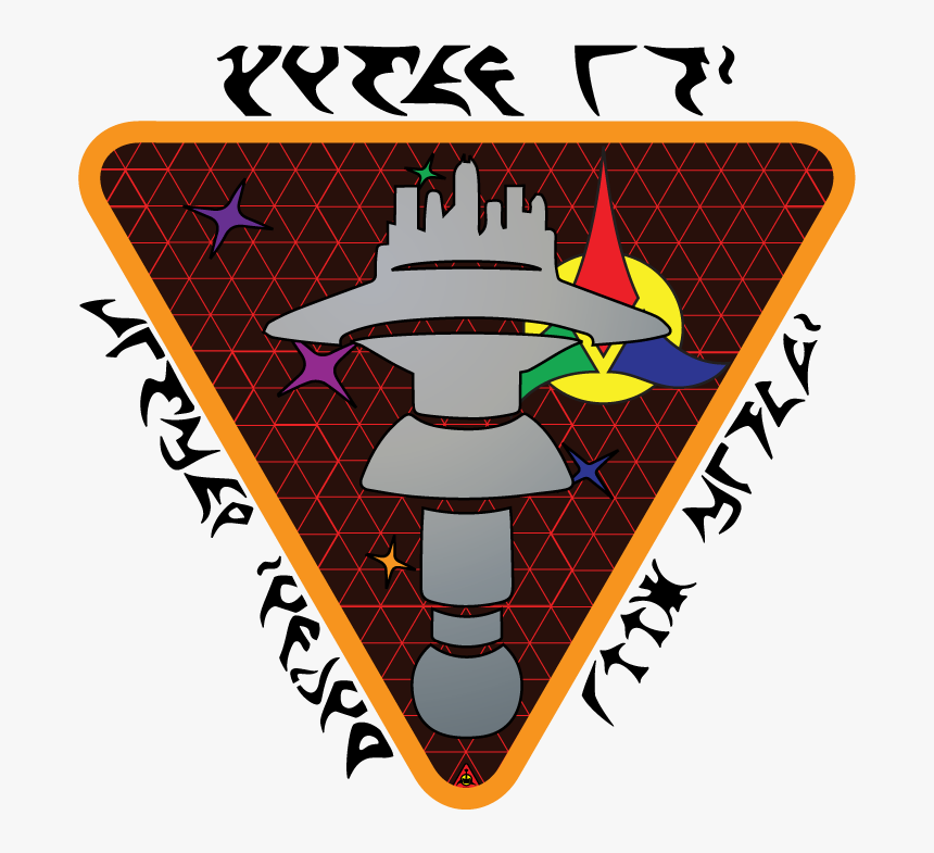 Kag Podcast Starbase Indy 2017 - Illustration, HD Png Download