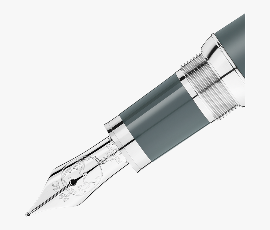 Montblanc Writers Edition R Kipling, HD Png Download