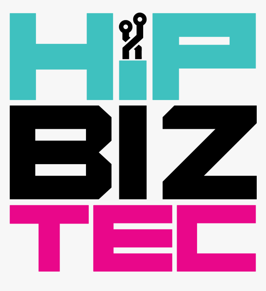 Hipbiztec - Graphic Design, HD Png Download