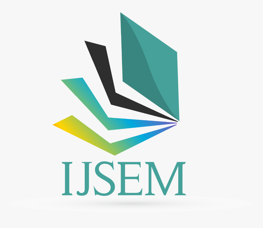 International Journal Logo, HD Png Download