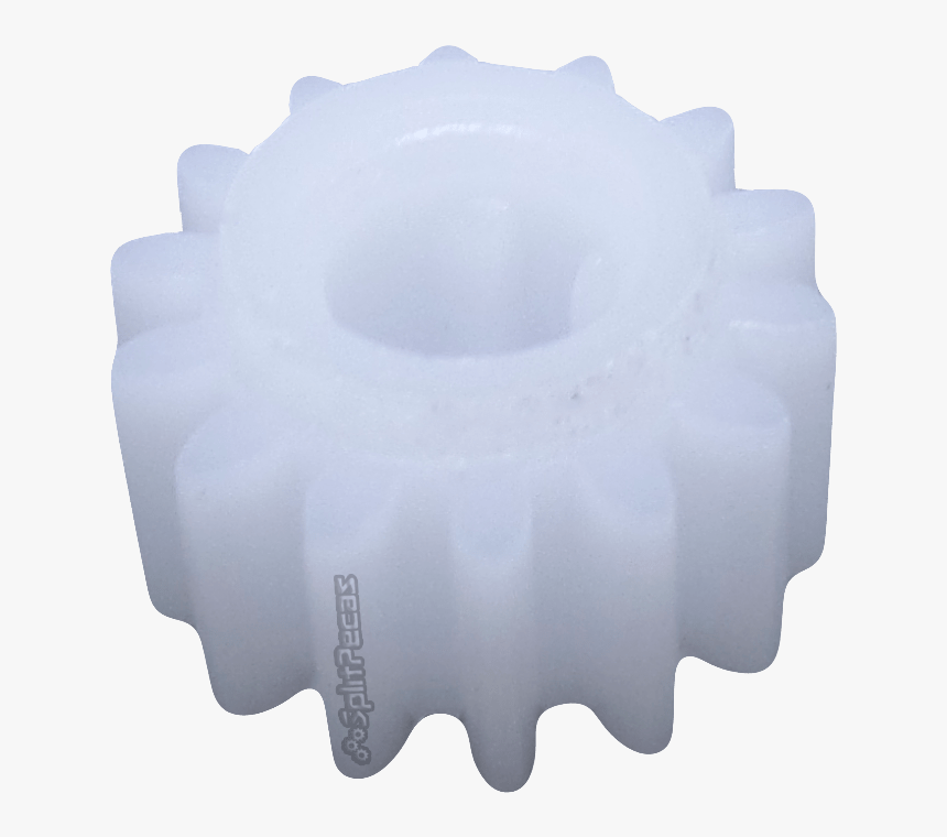 Engrenagem Das Aletas Do Ar Condicionado Fujitsu - Gear, HD Png Download