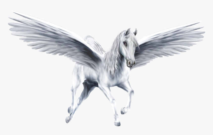 Pegasus Png Image - Pegasus Png, Transparent Png