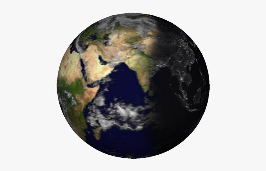 Klingon Academy Ii - Earth, HD Png Download