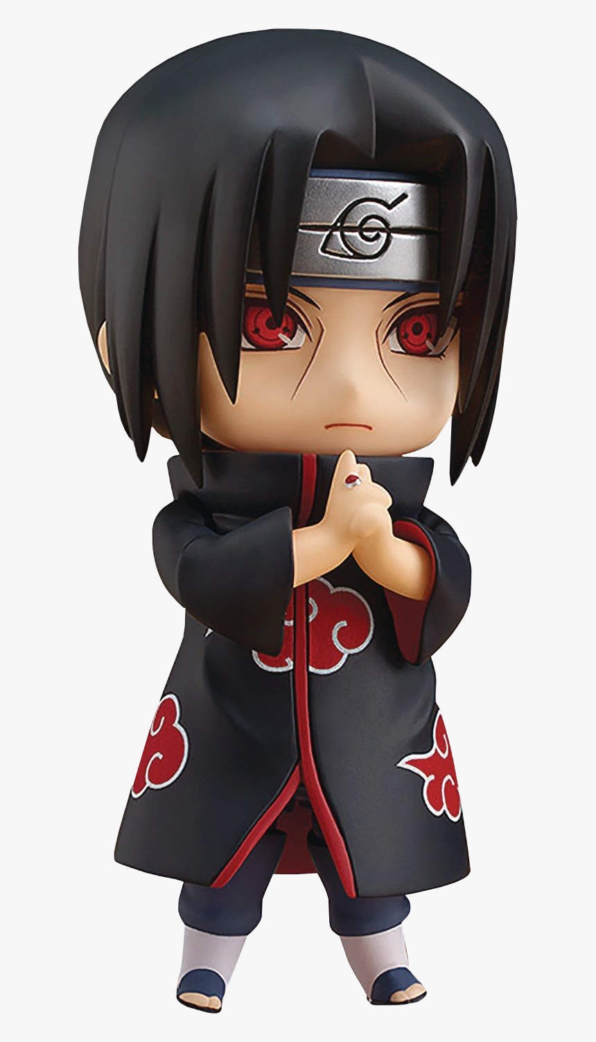 Transparent Itachi Png - Itachi Uchiha, Png Download
