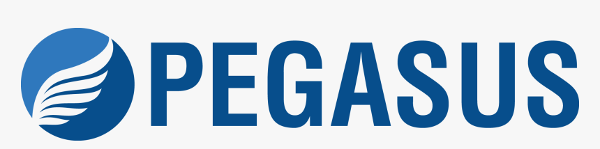 Pegasus Manufacturing Logo, HD Png Download