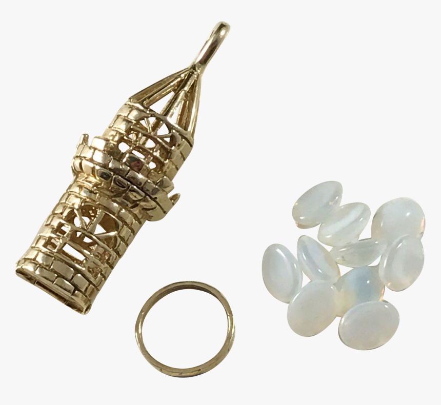 Earrings, HD Png Download