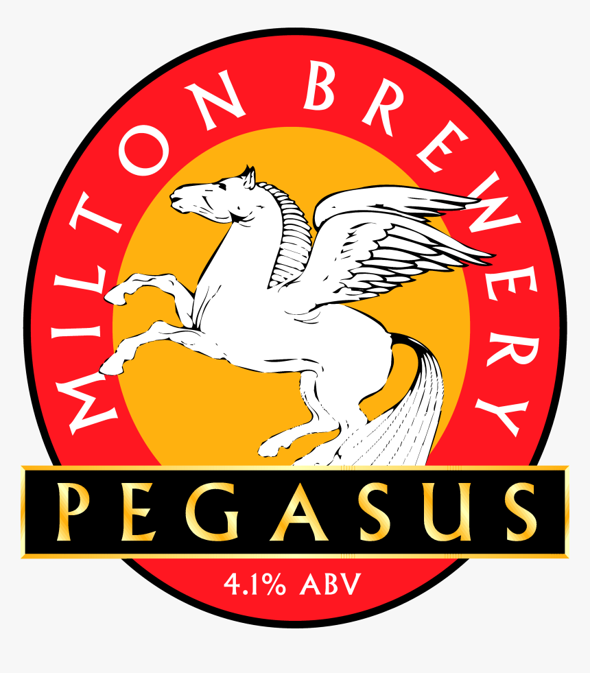 Pegasus Beer, HD Png Download