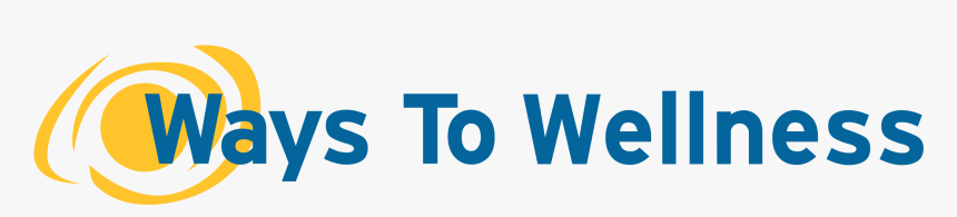 Ways To Wellness - Graphic Design, HD Png Download