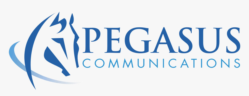 Transparent Pegasus Logo Png - Pegasus, Png Download
