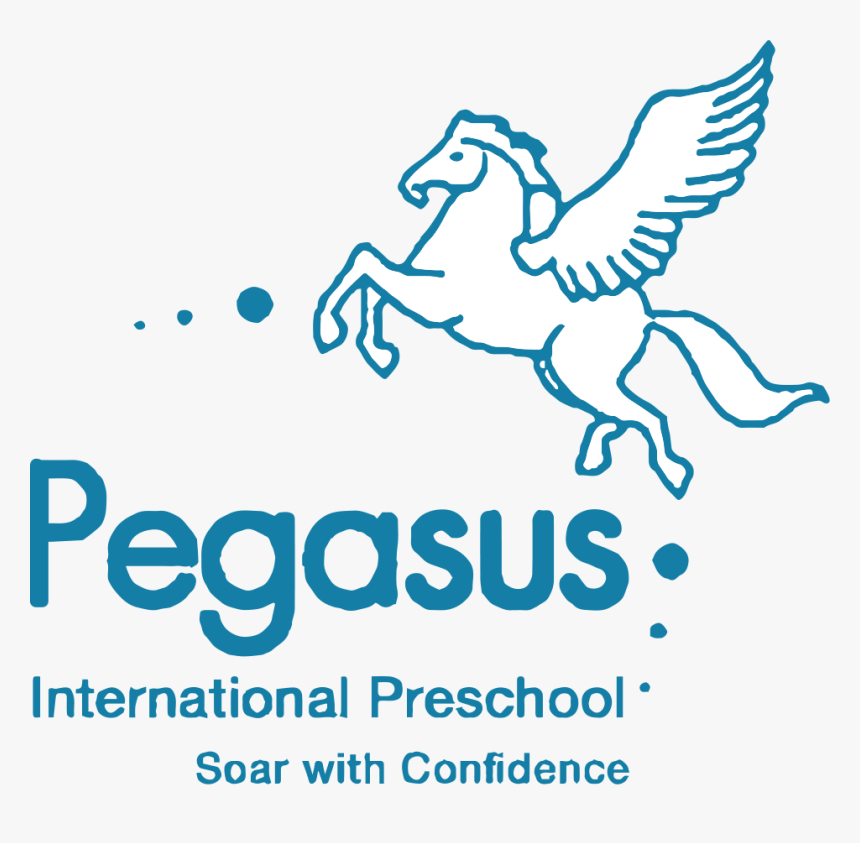 Pegasus International Preschool, HD Png Download