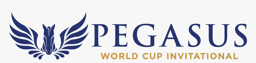 Pegasus World Cup Logo, HD Png Download
