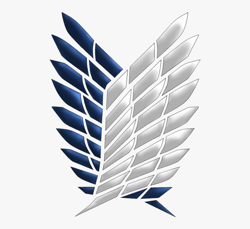 Grand - Attack On Titan Png, Transparent Png