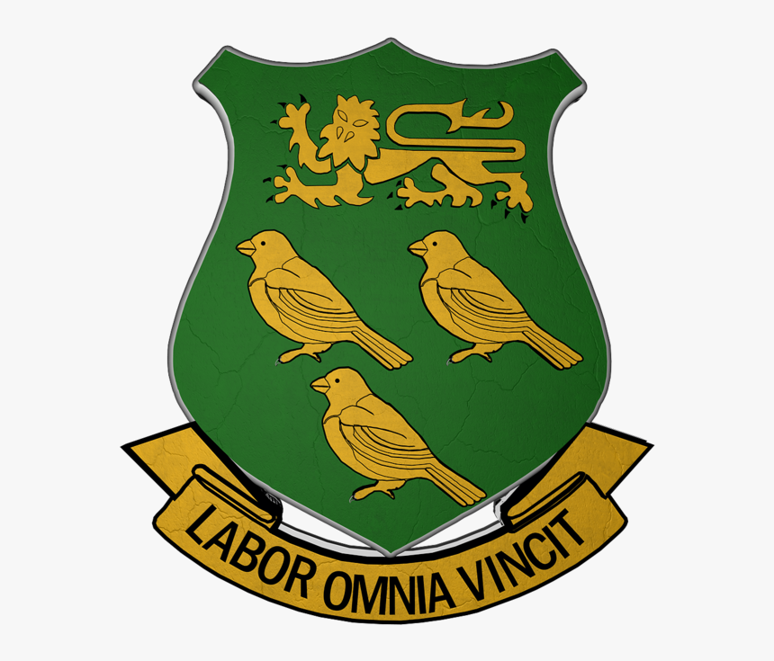 St Jago High School Logo, HD Png Download