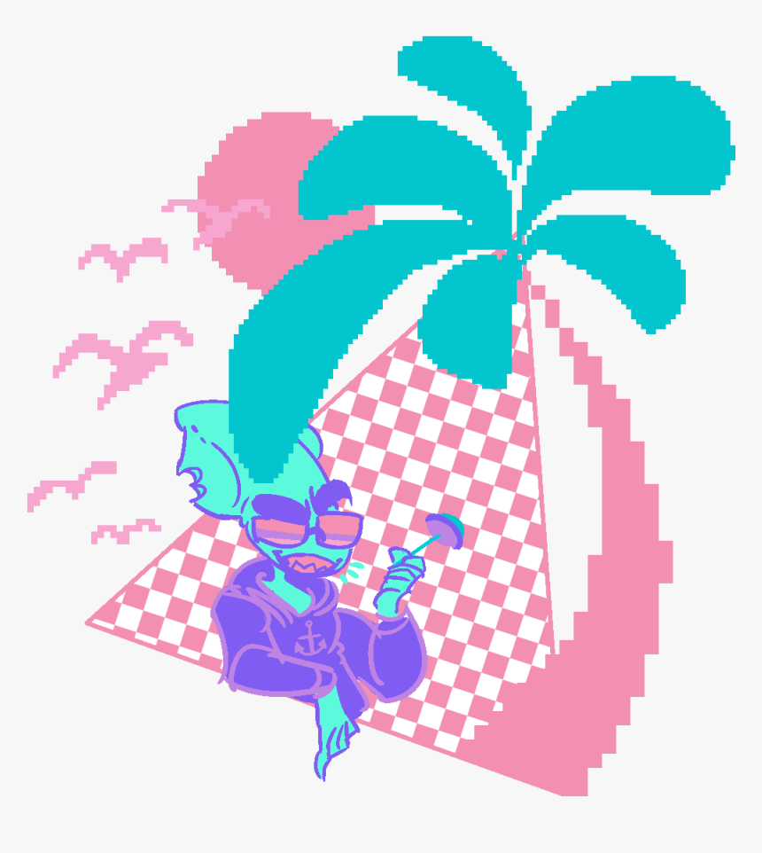 Transparent I Love The 80 S Clipart - Louis Vuitton Neverfull, HD Png Download