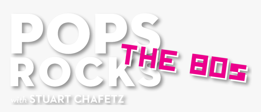 Event Page Text Pops Rocks - Graphic Design, HD Png Download