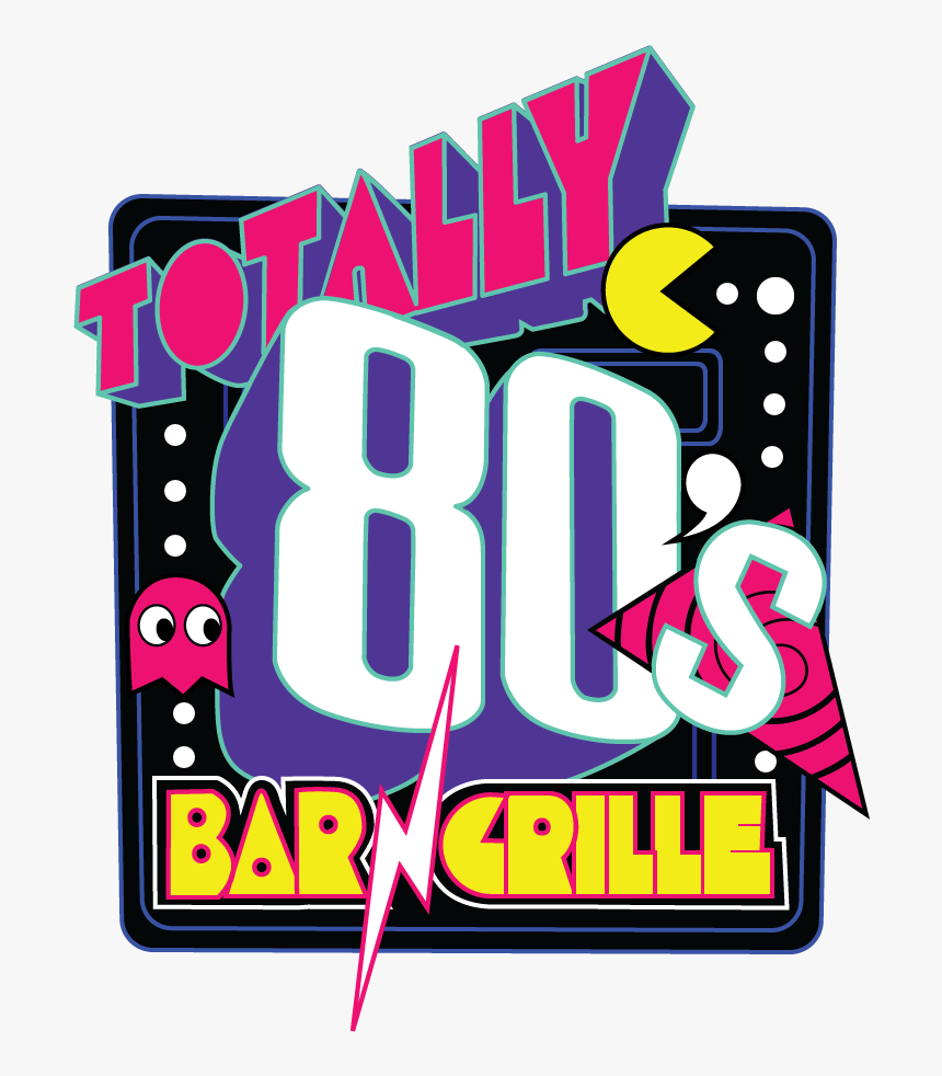 Orange County S Only All 80s Themed Nightclub Bar And - 80s Bar In Fullerton, HD Png Download