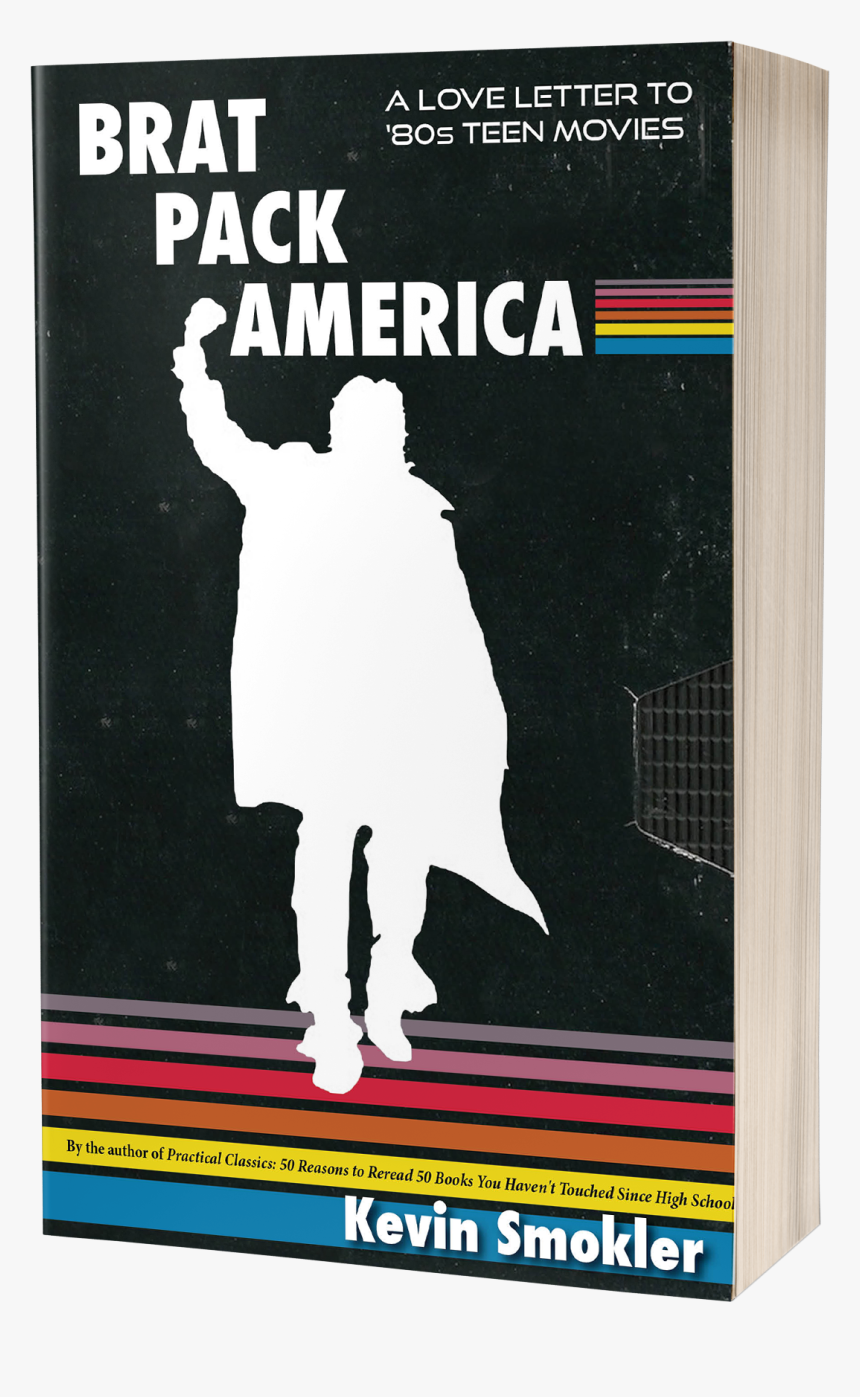 Brat Pack America, HD Png Download