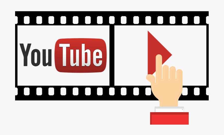 7 Ways To Develop Amp Maintain A Youtube Audience Youtube - New Video On Youtube, HD Png Download