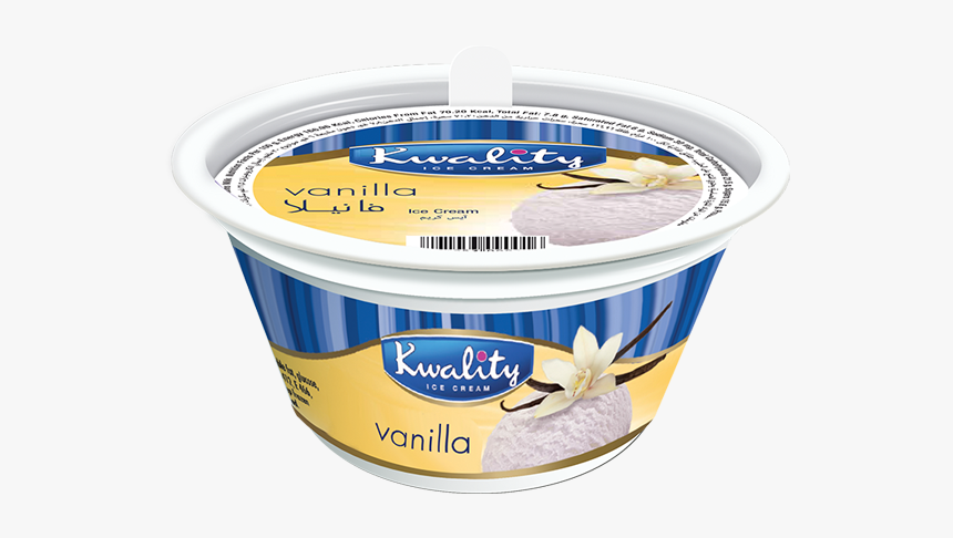 Kwality Pista Ice Cream, HD Png Download