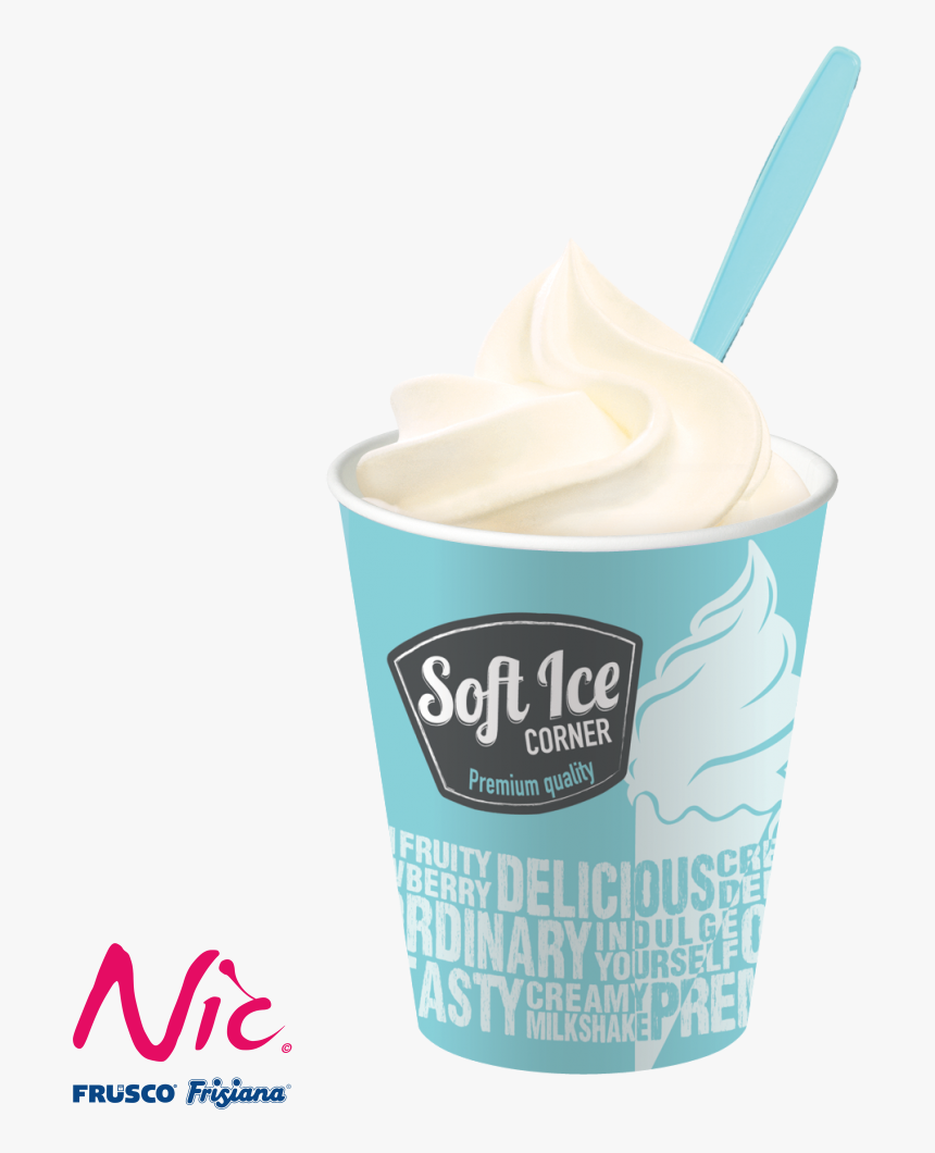 Gelato, HD Png Download
