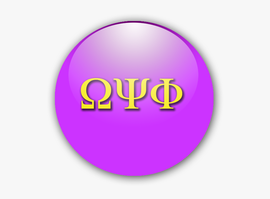Transparent Omega Psi Phi Png - Castel Del Monte, Png Download