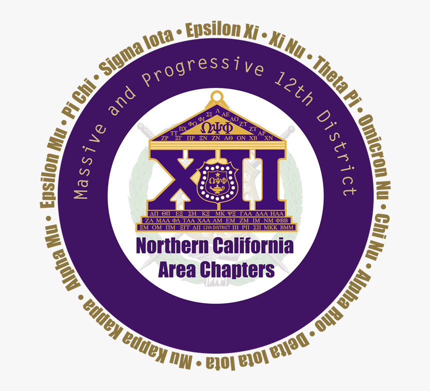 Omega Psi Phi Png - Fiora Shower Tray Cappuccino, Transparent Png