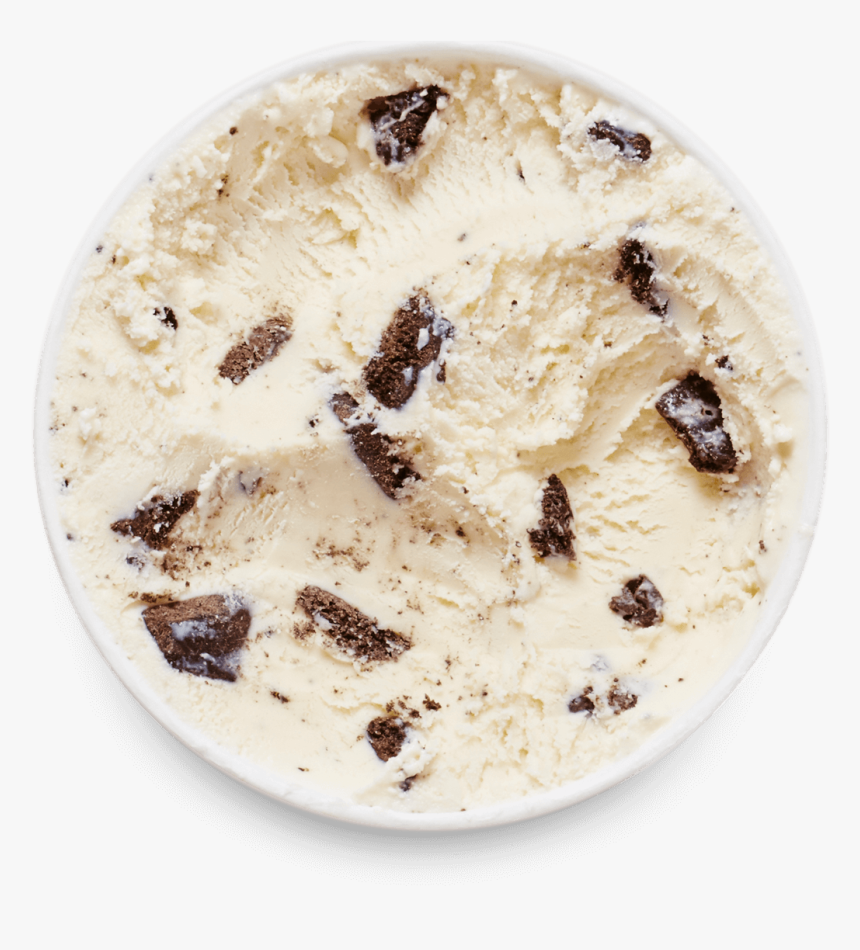Cookies And Cream - Haagen Dazs Ice Cream Cookies And Cream, HD Png Download