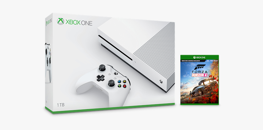 Xbox One S Singapore Price, HD Png Download