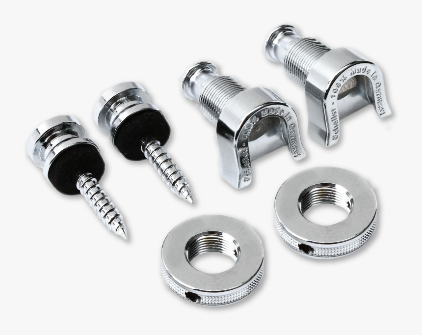 Small Strap Locks, HD Png Download