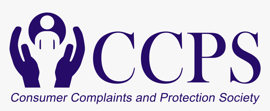 Consumer Complaints And Protection Society - Graphic Design, HD Png Download