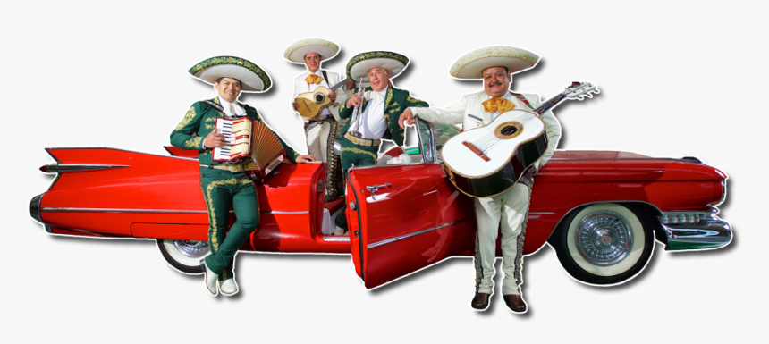 Transparent Mariachi Band Png, Png Download