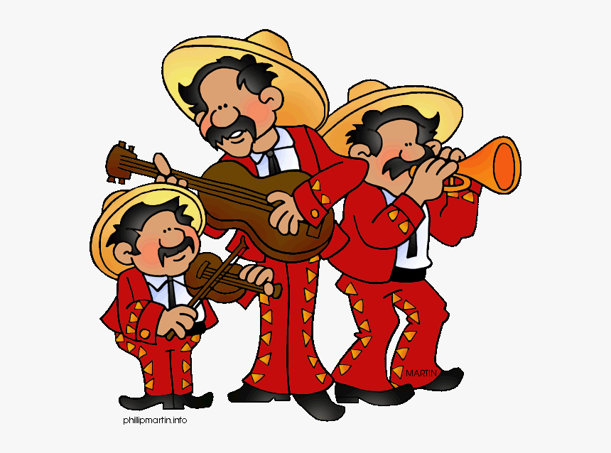 Clipart At Getdrawings Com Clip Free Download - Mexican Clipart, HD Png Download