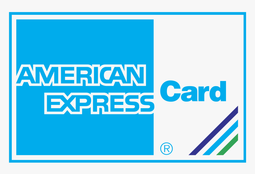 American Express, HD Png Download