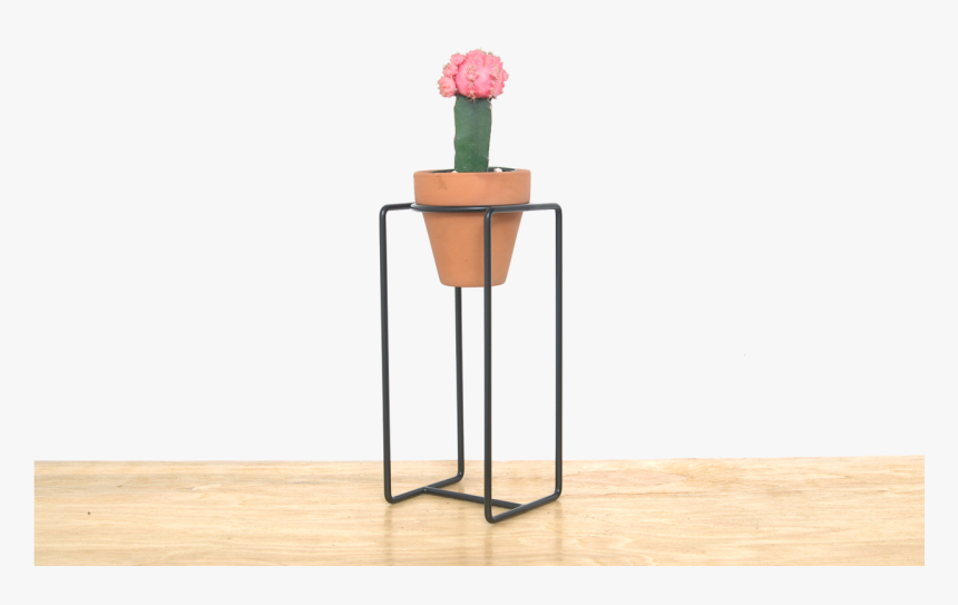 Desk Planter Small , Png Download - End Table, Transparent Png