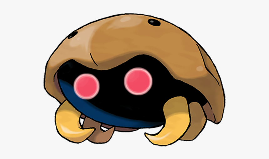 Kabuto Pokemon, HD Png Download