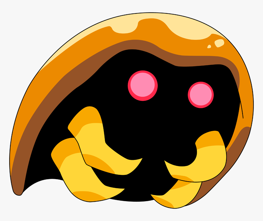 Kabuto Pokemon Transparent, HD Png Download