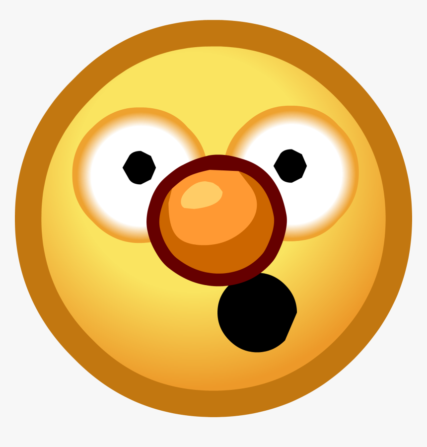 Club Penguin Wiki - Club Penguin Emojis, HD Png Download