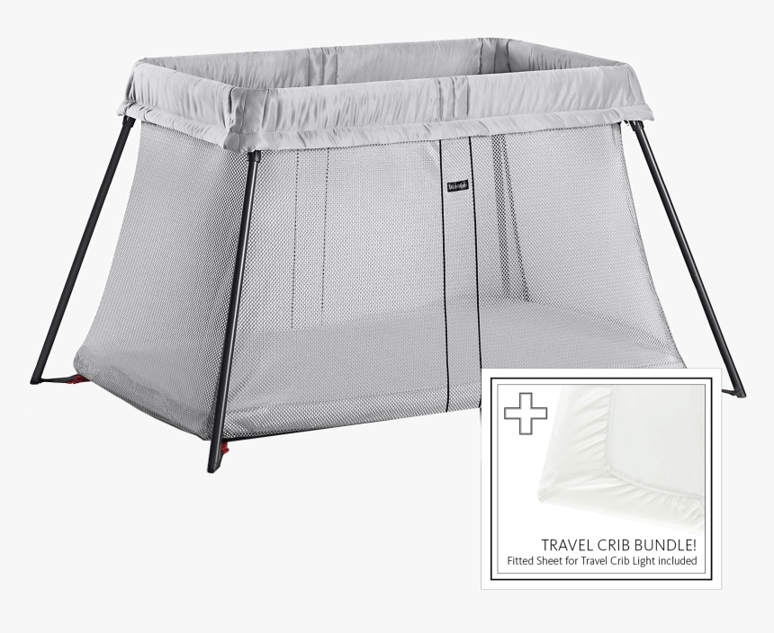 Baby Travel Beds, HD Png Download