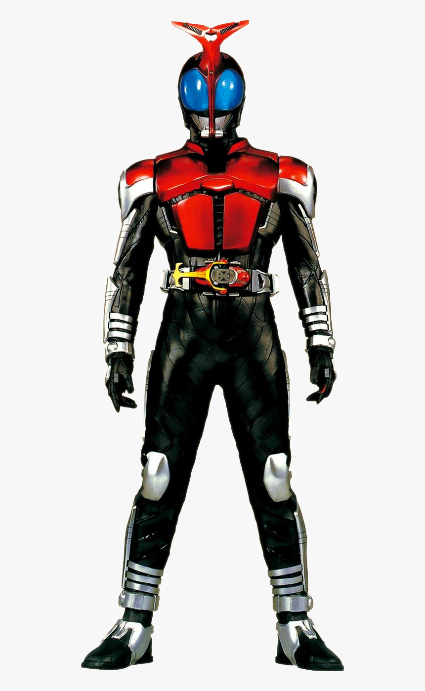 Icon-kr - Kamen Rider Kabuto Rider Form, HD Png Download