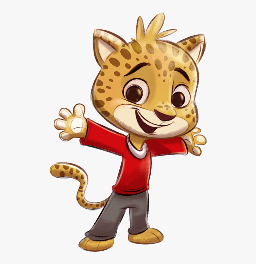 Cartoon, HD Png Download