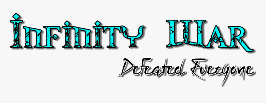 Calligraphy, HD Png Download